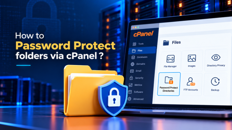 Password Protect