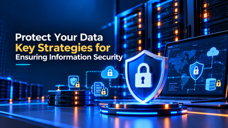 Protect Your Data