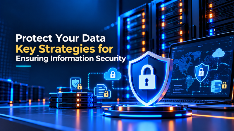Protect Your Data