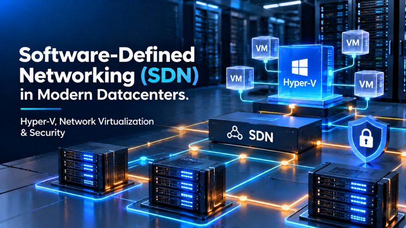 SDN