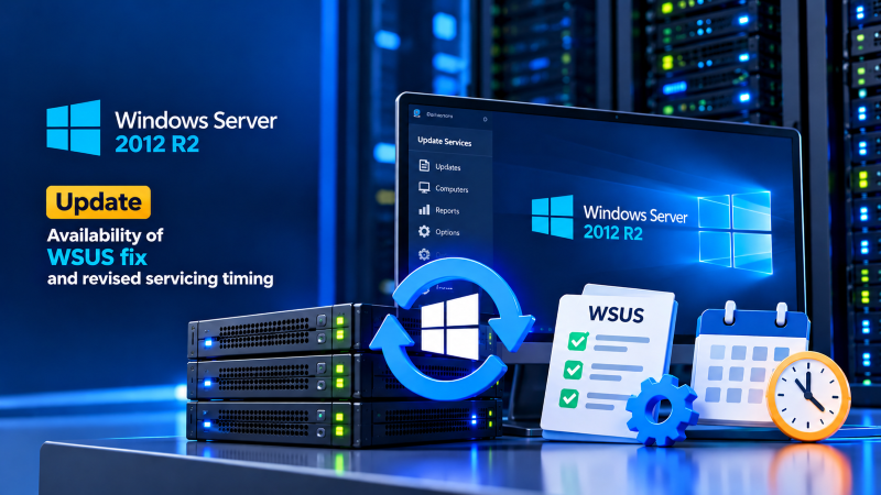 Windows Server