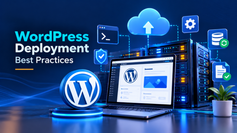 WordPress Deployment