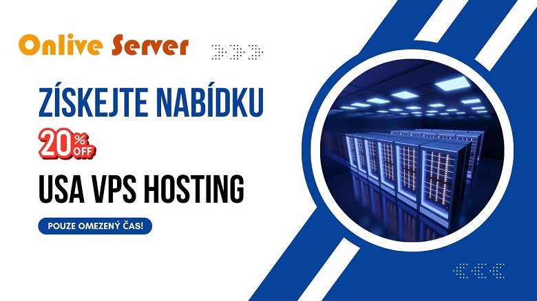 USA VPS hosting