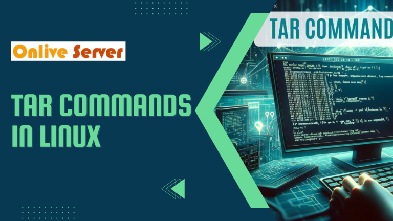 10 Essential tar Commands in Linux Every User Should Know