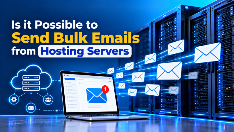 Hosting Servers