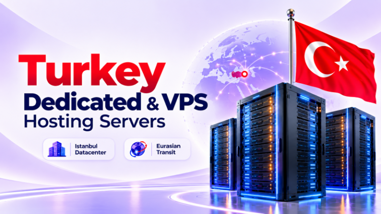Turkey Dedicated
