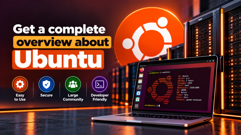 Ubuntu
