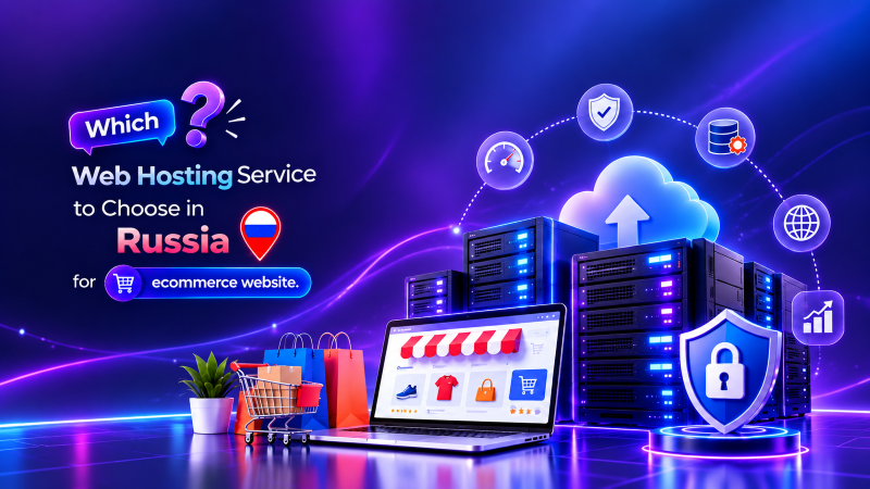 Web Hosting Service