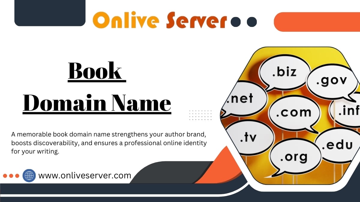 The Perfect Book Domain Name A Journey Through Literary Identity