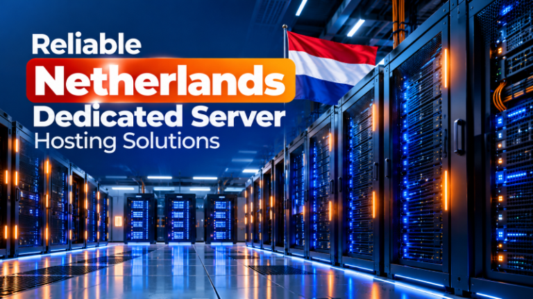 Netherlands