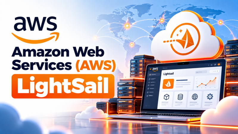Amazon Web Services