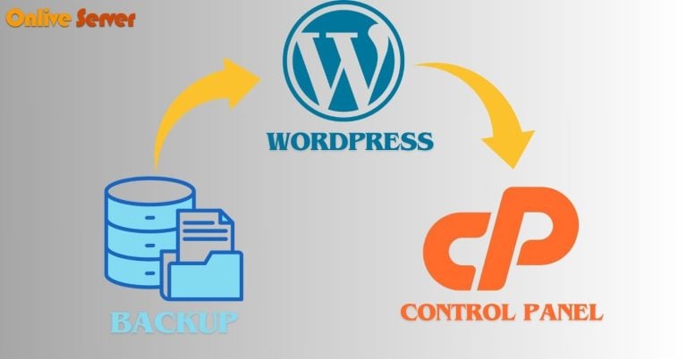 Guide To host WordPress website on cPanel/WHM