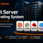 Right OS for Your Server