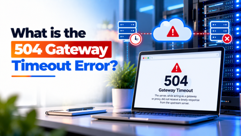 504 Gateway