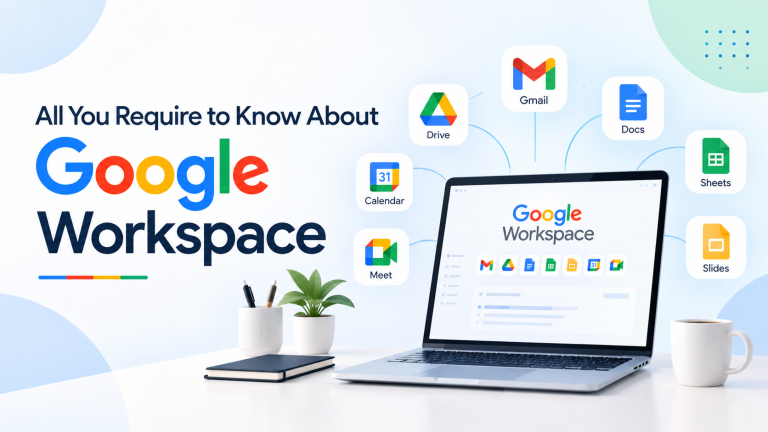 Google Workspace
