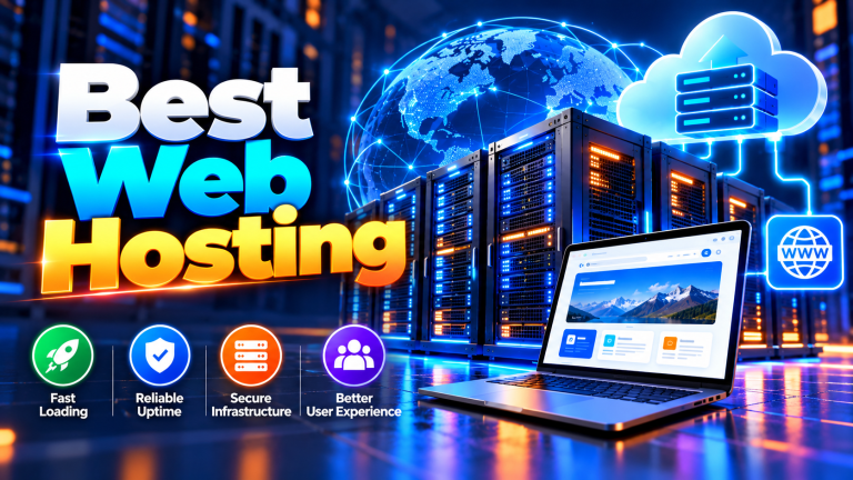 Best Web Hosting