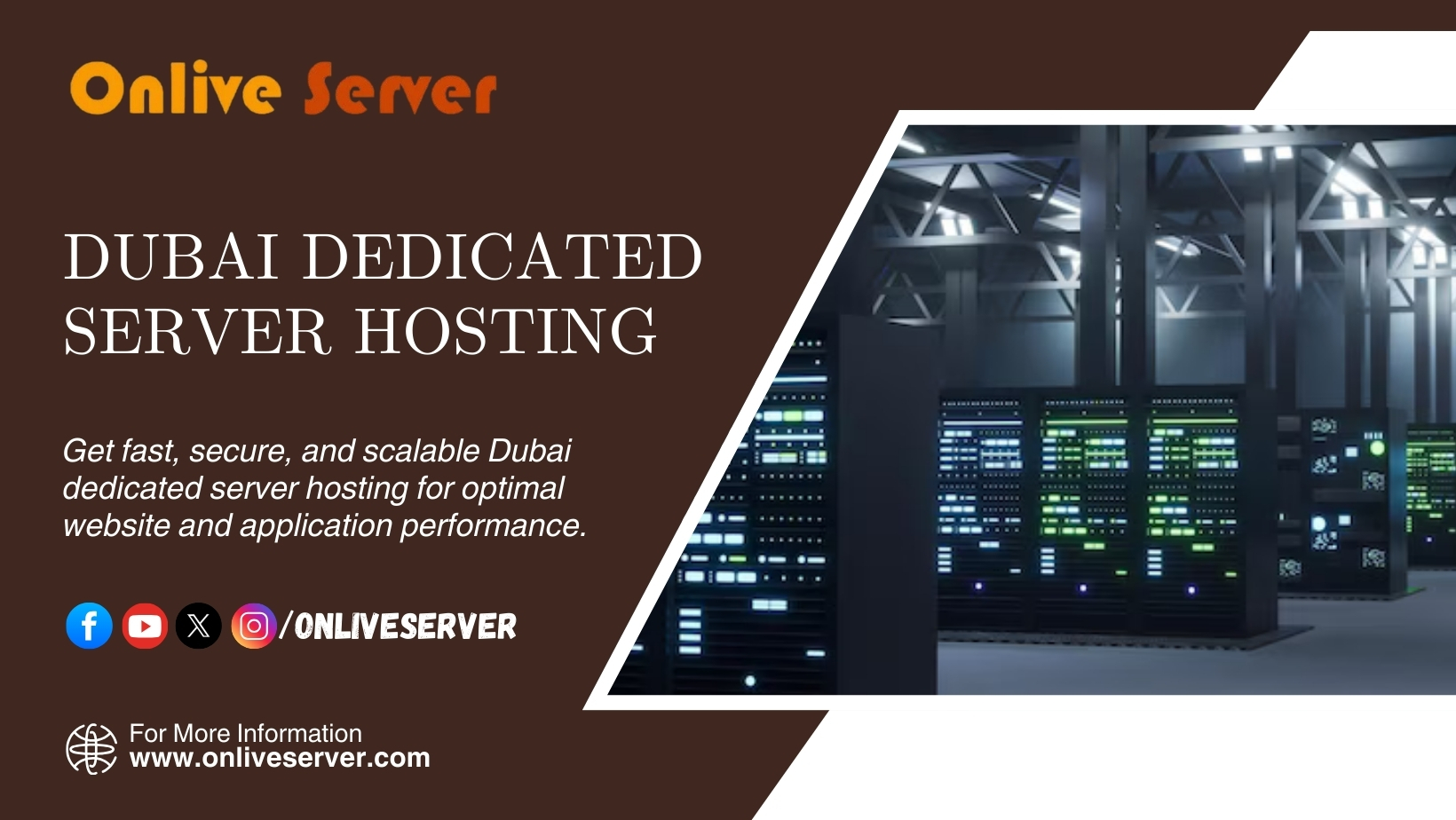 Celebrate Diwali with Exclusive Offers on Dubai Dedicated Server Hosting