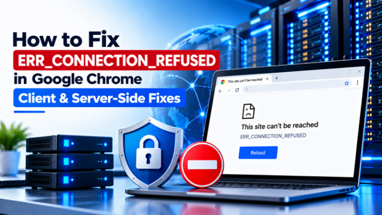 Client & Server-Side Fixes