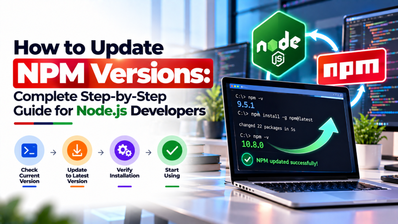 NPM Versions