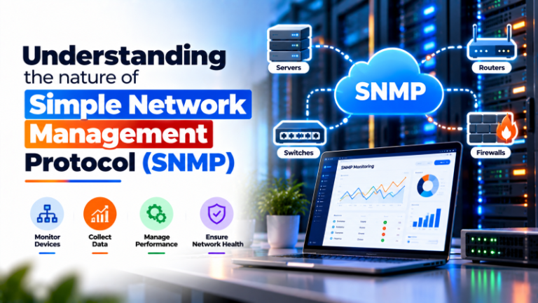 Simple Network Management Protocol