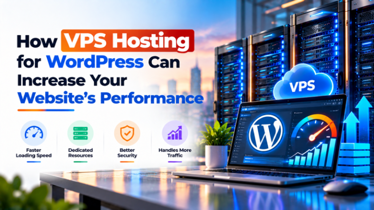 VPS Hosting