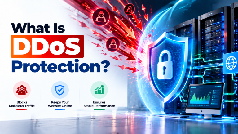 DDoS Protection