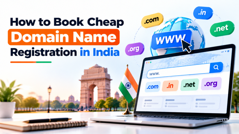 Domain Name