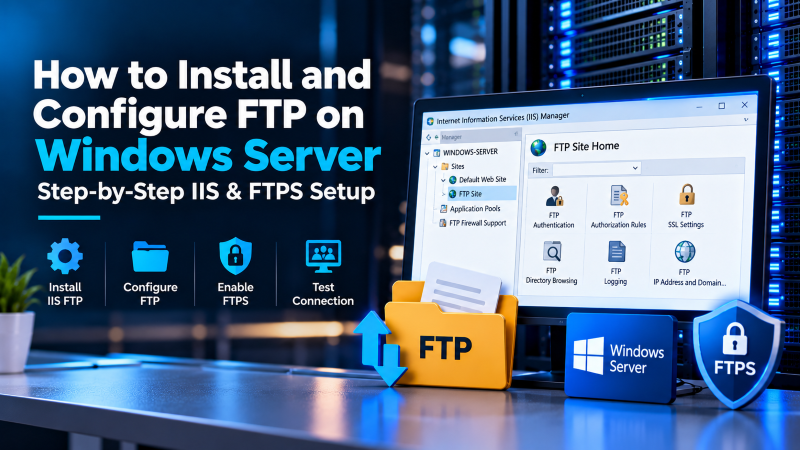 Windows Server