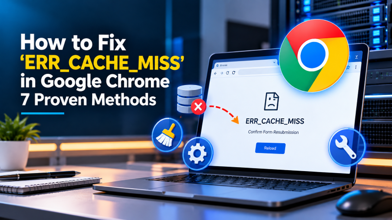 ERR_CACHE_MISS