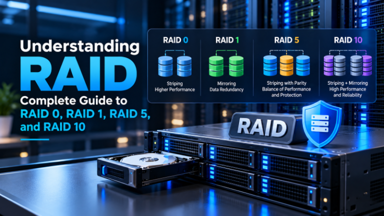 RAID