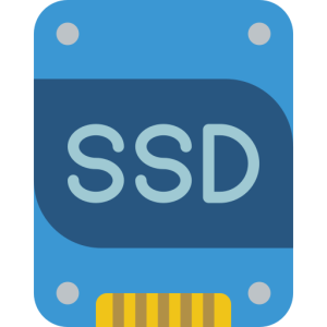 ssd and nvme storage