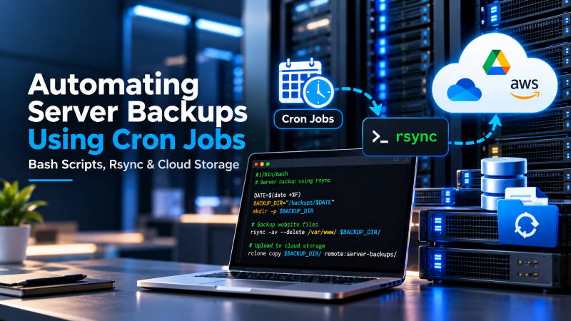 Step-by-step zero-downtime server migration workflow moving databases, files, and DNS records from shared hosting to a UAE VPS.