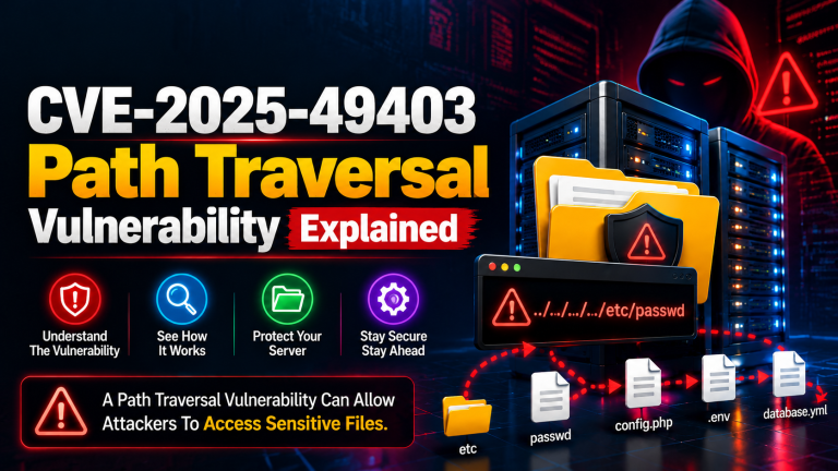 CVE-2025-49403