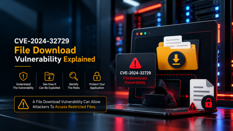 CVE-2024-32729