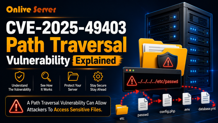 CVE-2025-49403 Path Traversal Vulnerability Explained