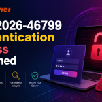CVE-2026-46799 Authentication Bypass Explained