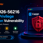CVE-2026-56216 Capgo Privilege Escalation Vulnerability