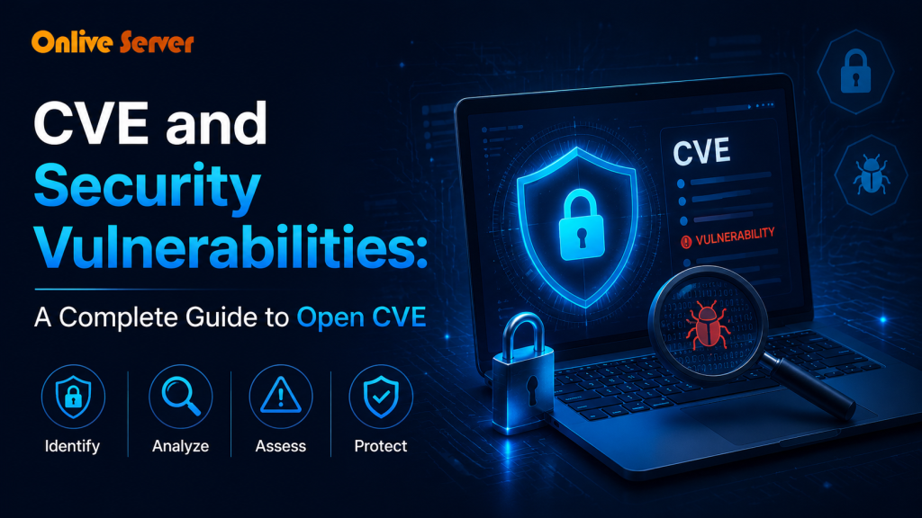CVE and Security Vulnerabilities: A Complete Guide to OpenCVE 