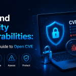 CVE and Security Vulnerabilities: A Complete Guide to OpenCVE 