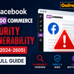 Facebook for WooCommerce Security Vulnerability (CVE-2024-2605)