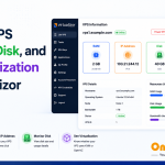How to Check VPS RAM, IP, Disk, and Virtualization in Virtualizor