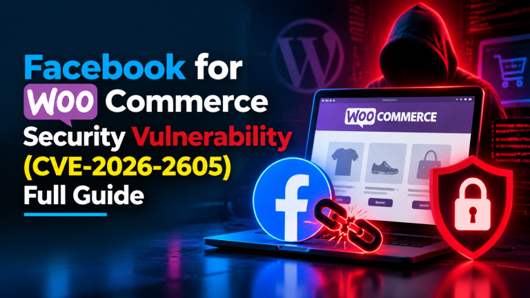 Facebook for WooCommerce