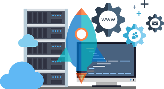 web hosting
