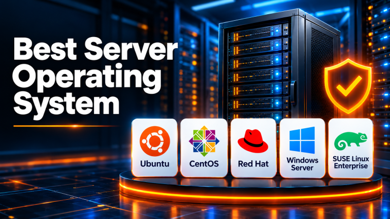 Best Server Operating System