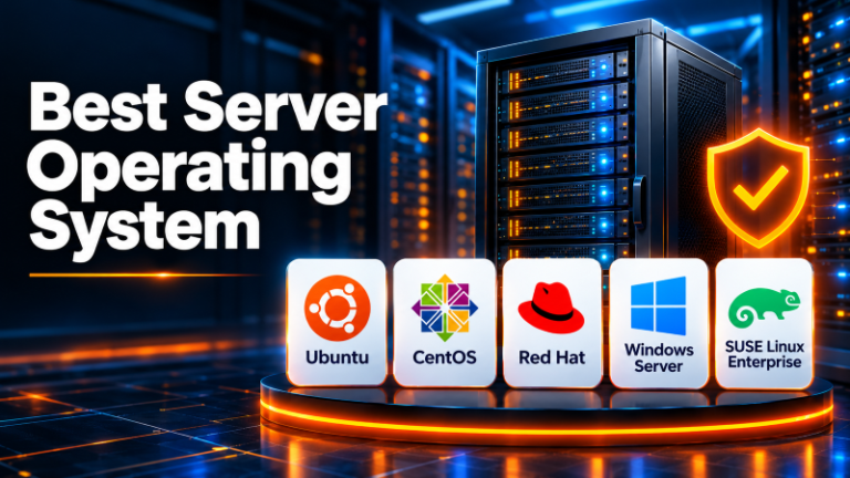 Best Server Operating System