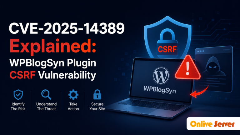 CVE-2025-14389 Explained
