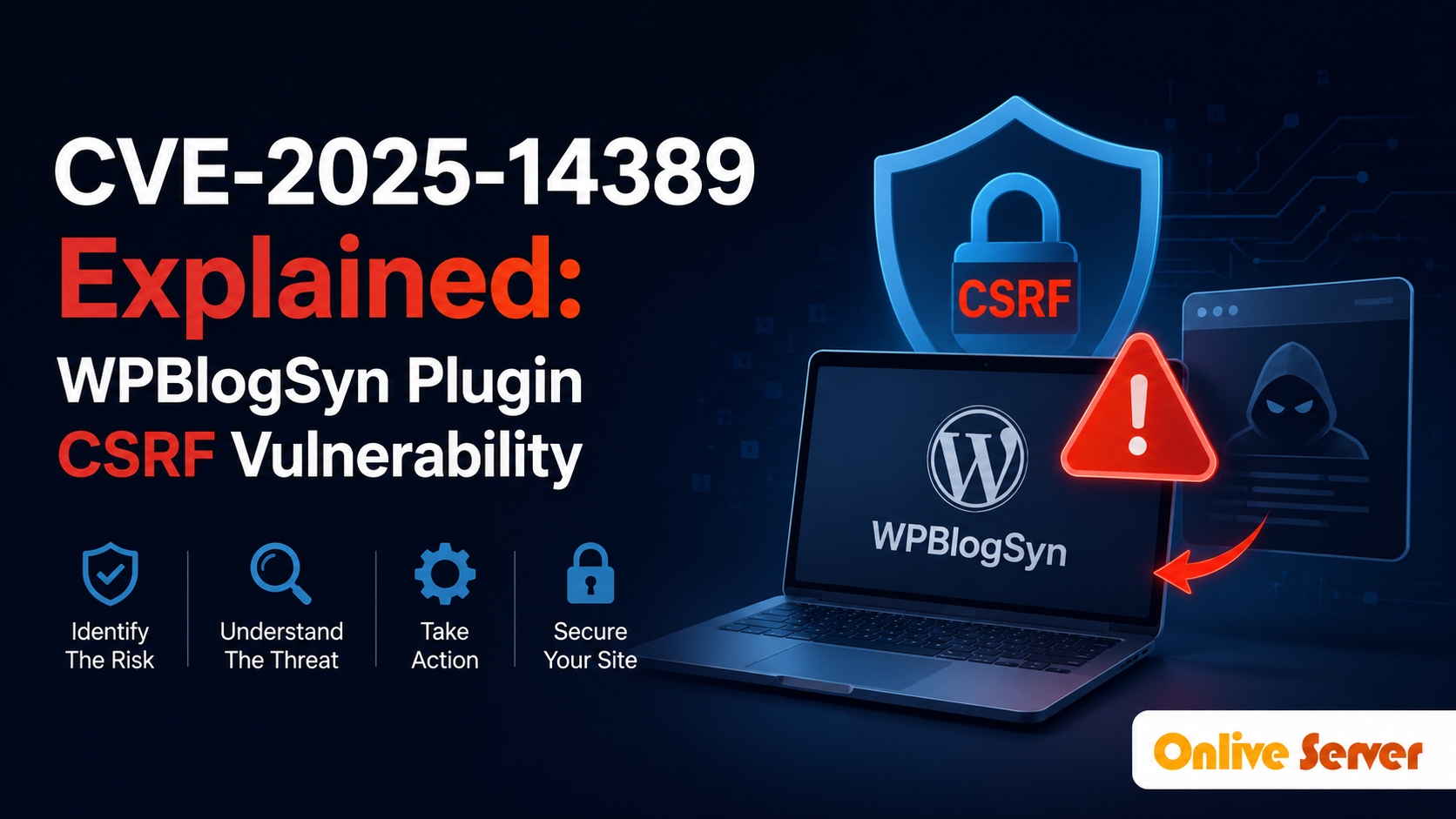 CVE-2025-14389 Explained