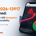 CVE-2026-13917 Explained