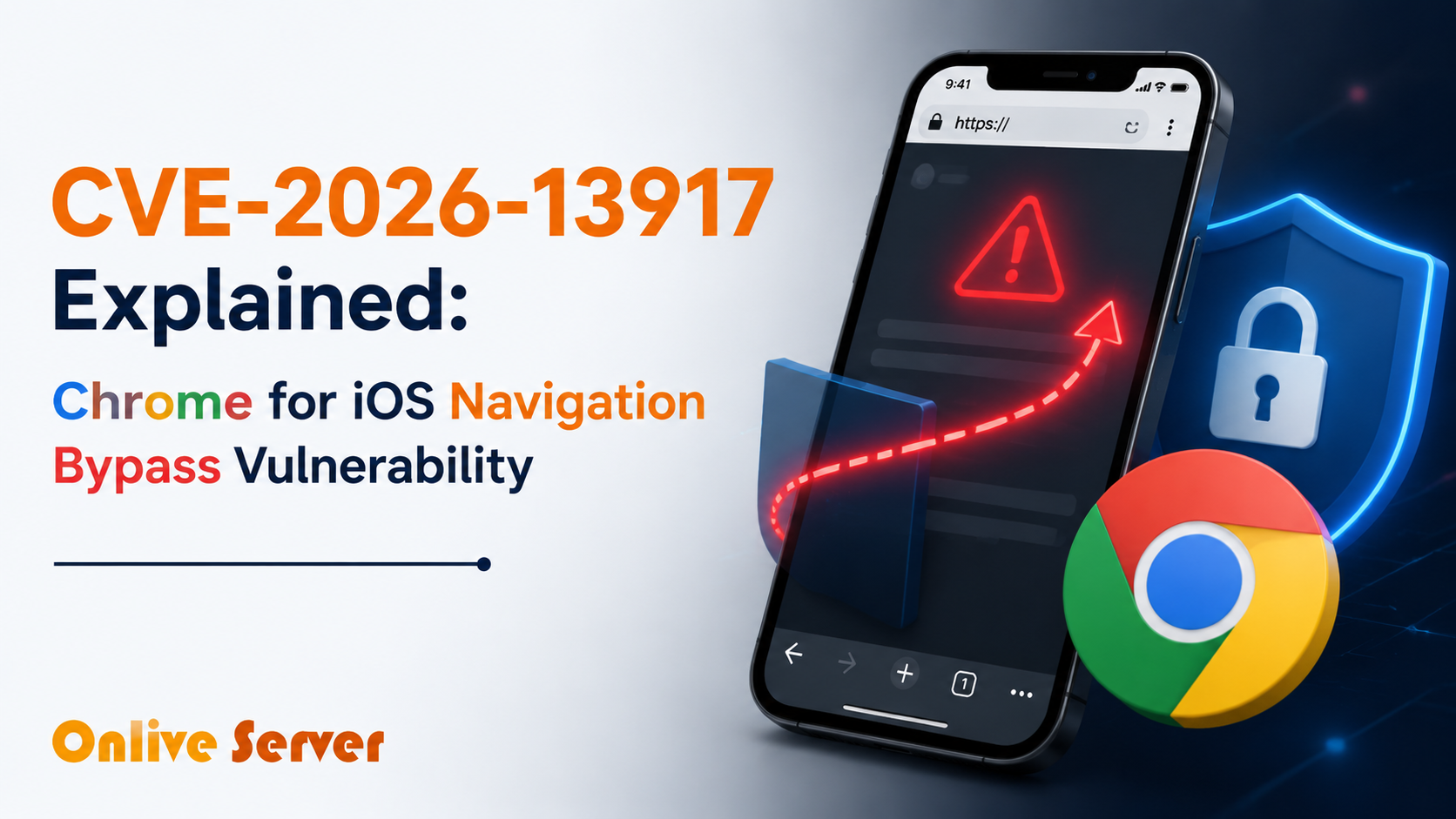 CVE-2026-13917 Explained