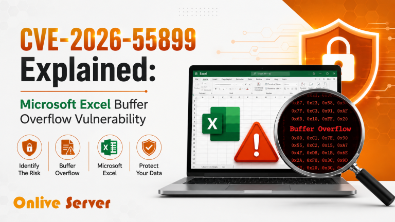 CVE-2026-55899 Explained: Microsoft Excel Buffer Overflow Vulnerability
